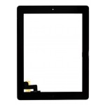 iPad 2 Screen Digitizer with Home Button and Adhesive